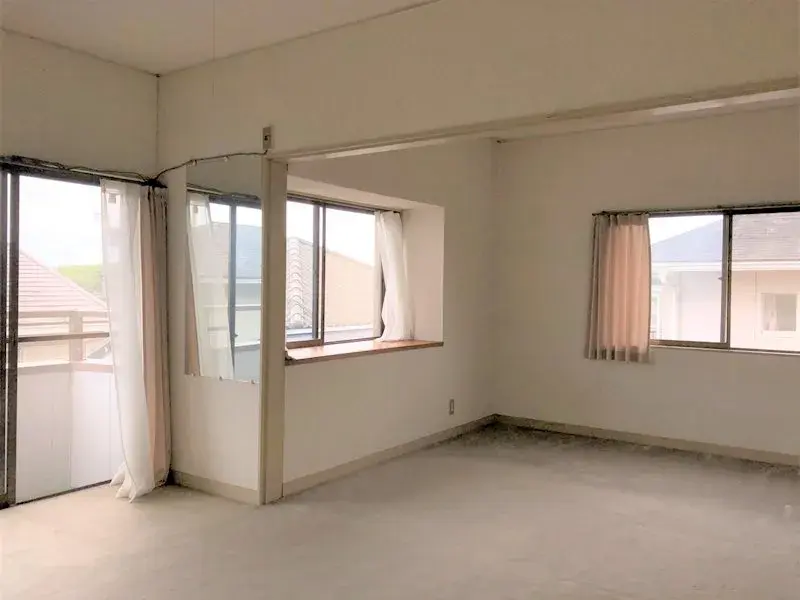 Propiedad 4LDK Ciudad de Yokkaichi Prefectura de Mie (14)