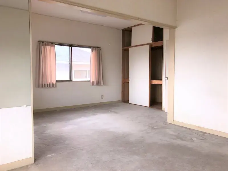 Propiedad 4LDK Ciudad de Yokkaichi Prefectura de Mie (15)