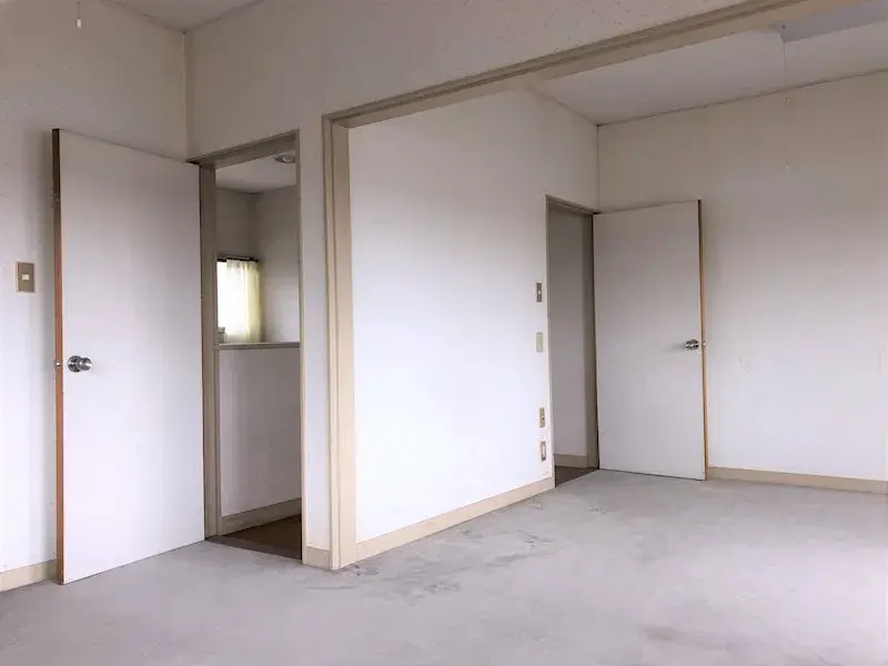 Propiedad 4LDK Ciudad de Yokkaichi Prefectura de Mie (16)