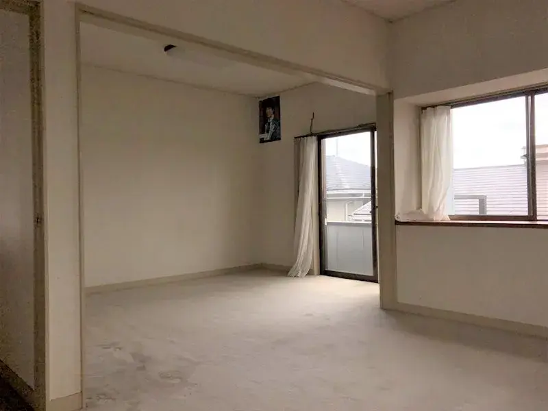 Propiedad 4LDK Ciudad de Yokkaichi Prefectura de Mie (17)