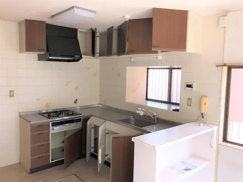 Propiedad 4LDK Ciudad de Yokkaichi Prefectura de Mie (19)