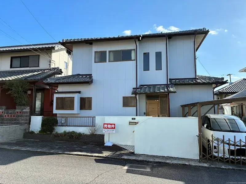 Propiedad 4LDK Ciudad de Yokkaichi Prefectura de Mie (3)