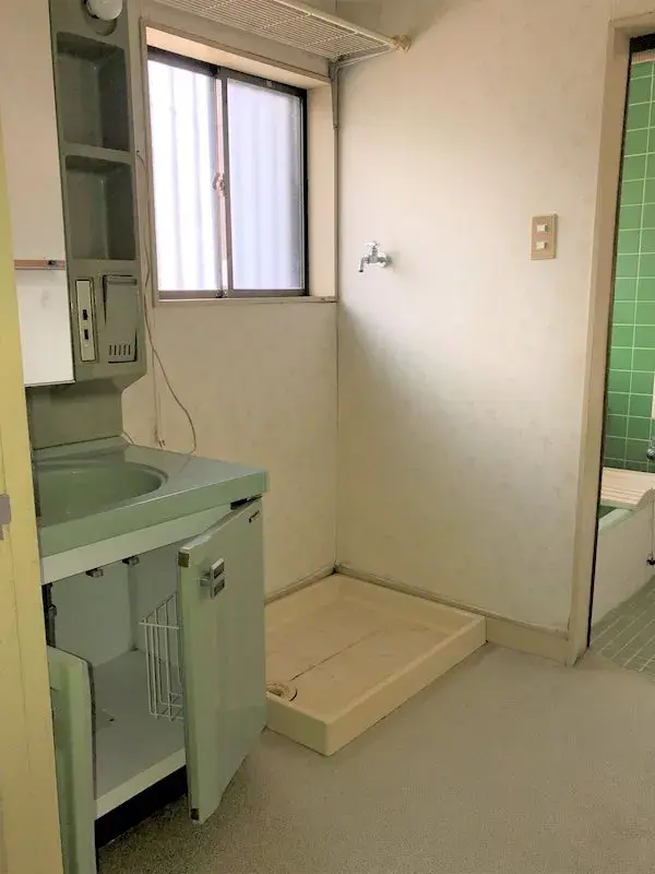 Propiedad 4LDK Ciudad de Yokkaichi Prefectura de Mie (23)
