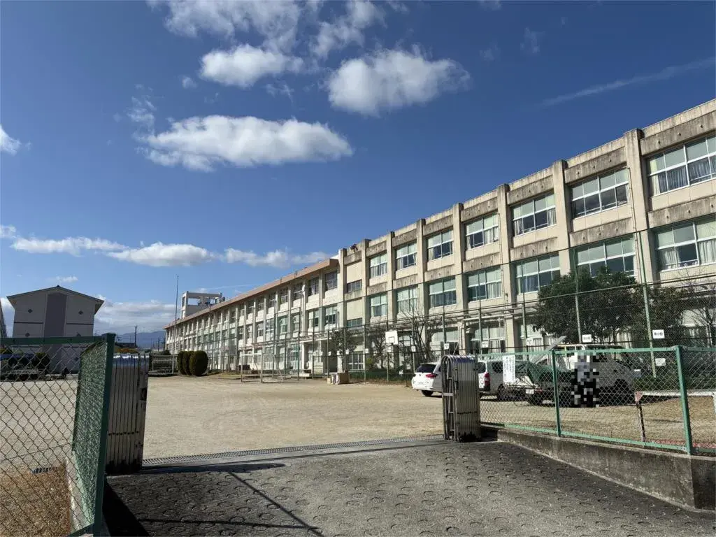 Propiedad 4LDK Ciudad de Yokkaichi Prefectura de Mie (24)