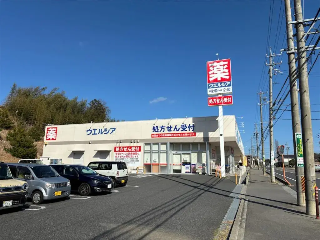 Propiedad 4LDK Ciudad de Yokkaichi Prefectura de Mie (28)