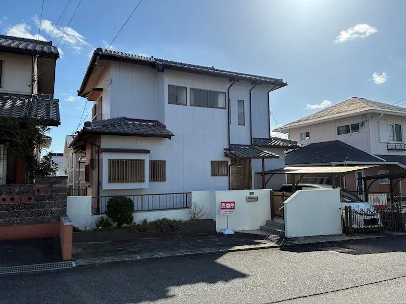 Propiedad 4LDK Ciudad de Yokkaichi Prefectura de Mie (4)