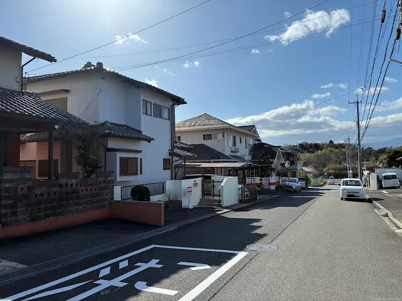 Propiedad 4LDK Ciudad de Yokkaichi Prefectura de Mie (5)