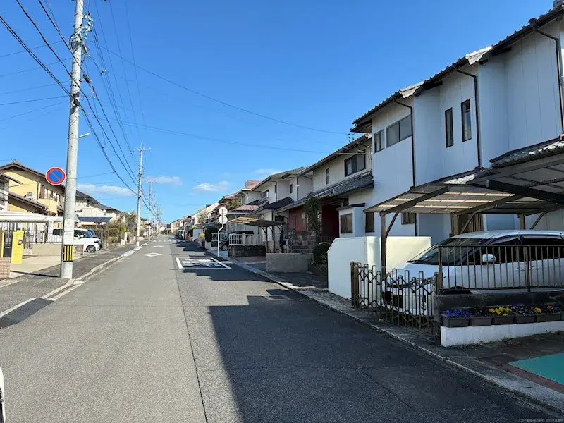 Propiedad 4LDK Ciudad de Yokkaichi Prefectura de Mie (6)
