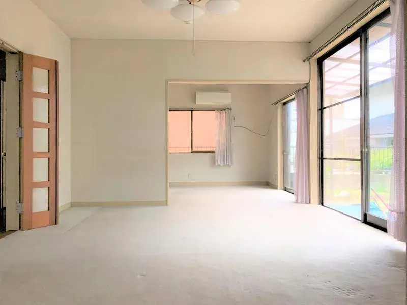 Propiedad 4LDK Ciudad de Yokkaichi Prefectura de Mie (7)