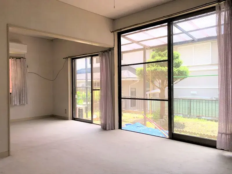 Propiedad 4LDK Ciudad de Yokkaichi Prefectura de Mie (8)