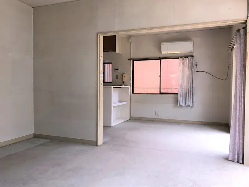 Propiedad 4LDK Ciudad de Yokkaichi Prefectura de Mie (9)