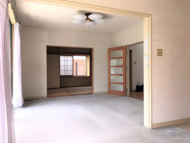 Propiedad 4LDK Ciudad de Yokkaichi Prefectura de Mie (10)