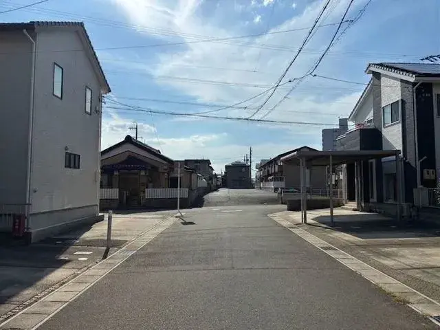 Akiya in Лапша