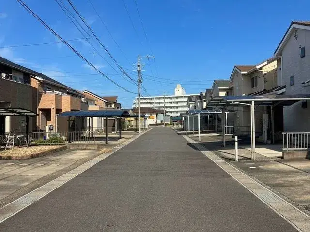 4LDK Property Suzuka City Mie Prefecture (2)