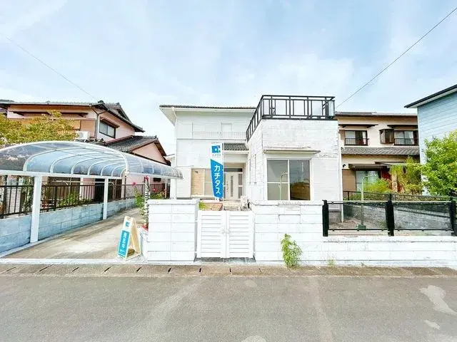 Akiya in Mie
