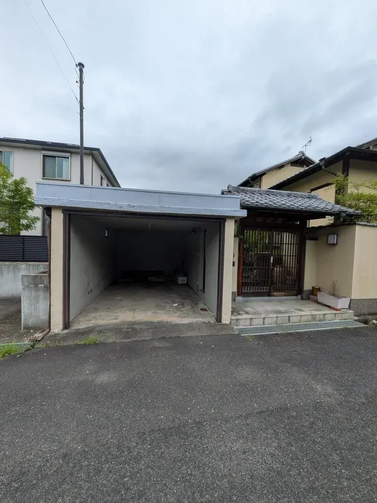4SLDK Property Nabari City Mie Prefecture (2)