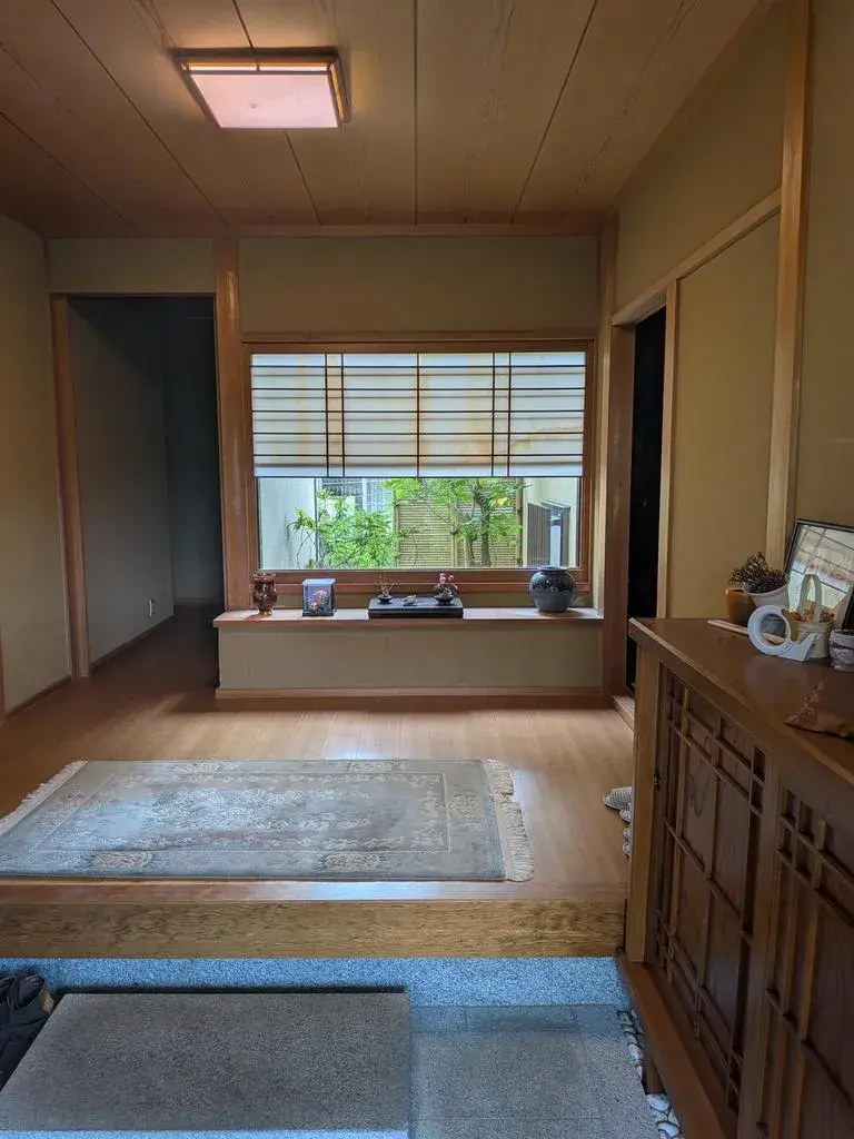 4SLDK Property Nabari City Mie Prefecture (3)
