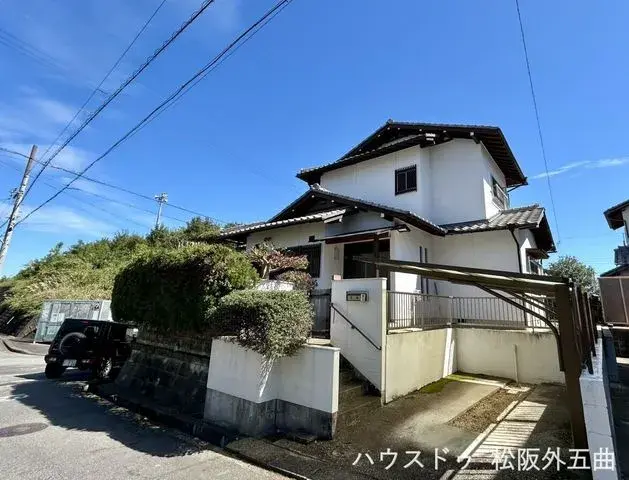 Akiya in Mie