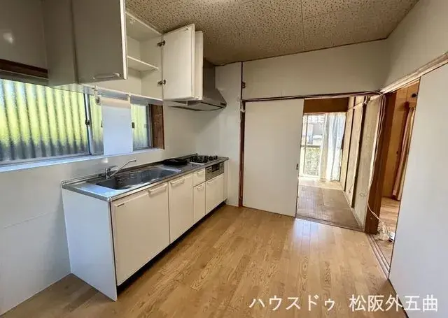 [5DK Property] город Мацусака префектура Миэ (13)
