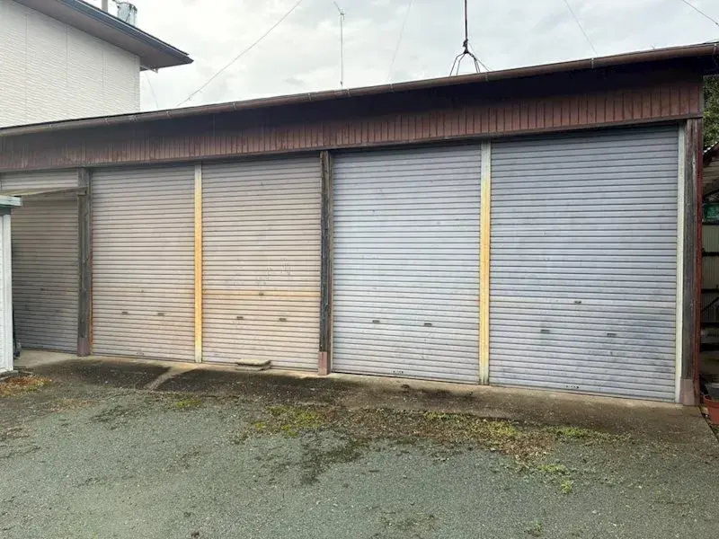 5DK物件 松阪市 三重県 (4)