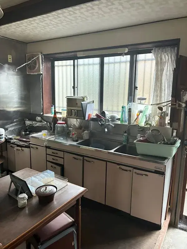 5DK物件 松阪市 三重県 (6)