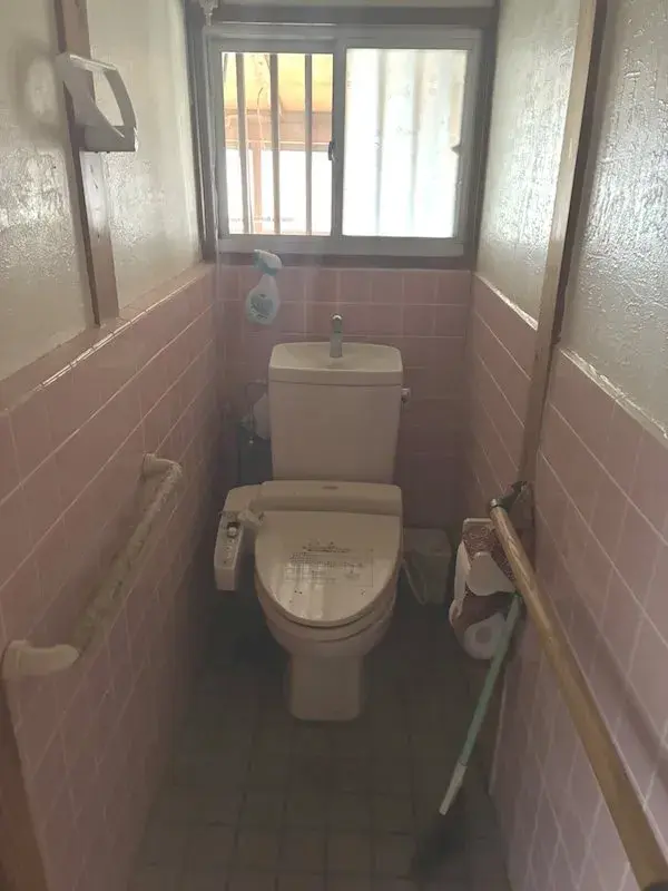 5DK物件 松阪市 三重県 (8)
