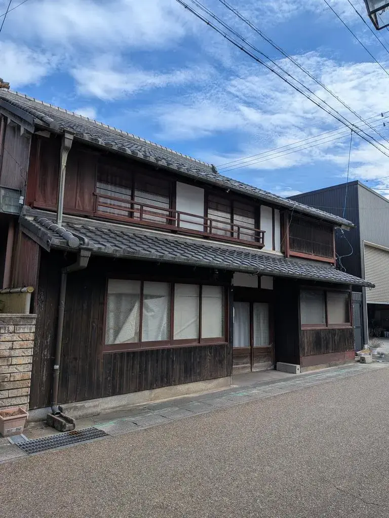 Akiya in Mie
