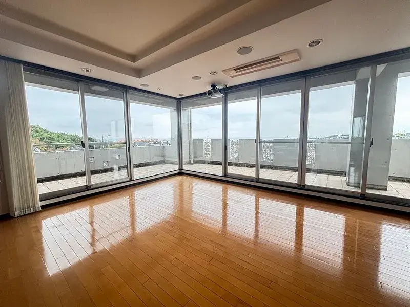 5LDK Property Suzuka City Mie Prefecture (3)