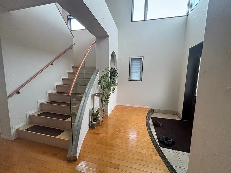 5LDK Property Suzuka City Mie Prefecture (9)