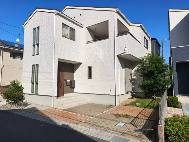 4LDK Propiedad Ciudad de Otsu Prefectura de Shiga (2)