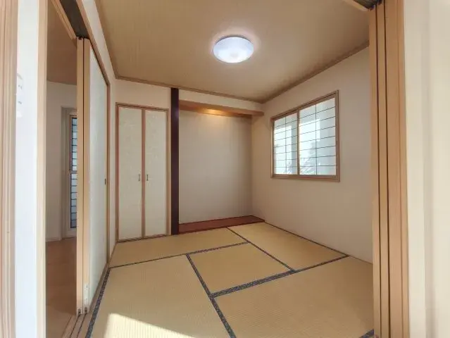 4LDK Propiedad Ciudad de Otsu Prefectura de Shiga (18)