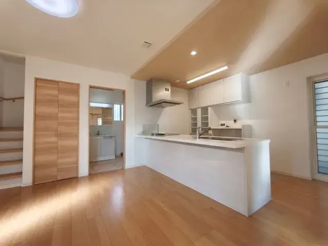 4LDK Propiedad Ciudad de Otsu Prefectura de Shiga (19)