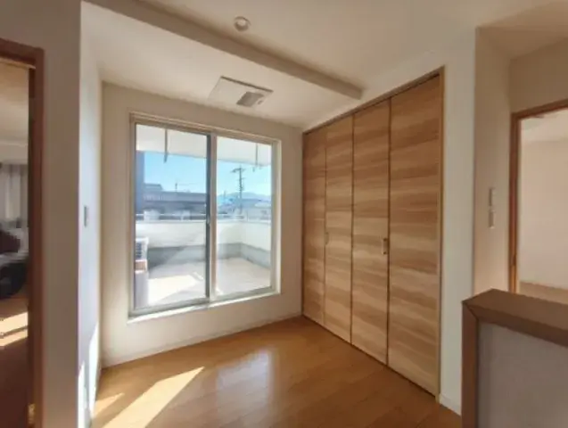 4LDK Propiedad Ciudad de Otsu Prefectura de Shiga (22)