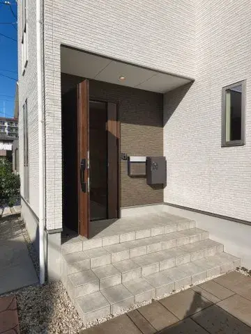 4LDK Propiedad Ciudad de Otsu Prefectura de Shiga (4)