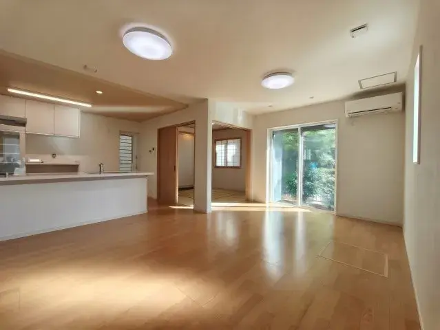 4LDK Propiedad Ciudad de Otsu Prefectura de Shiga (7)