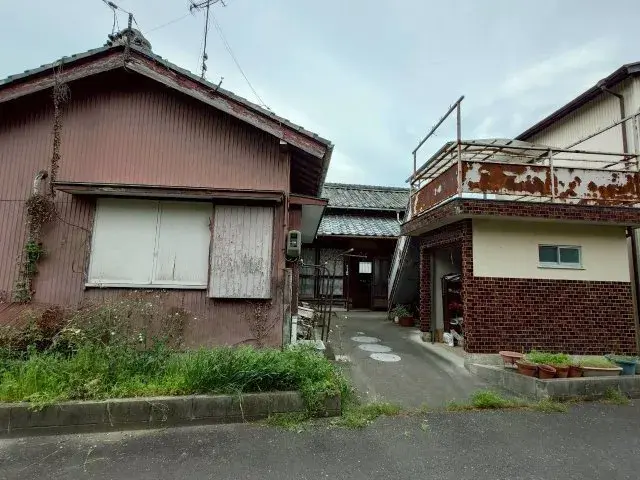 Akiya in Mie