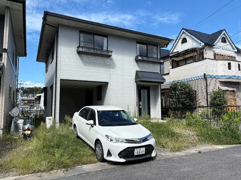 3K Otsu City Shiga Prefecture (2)