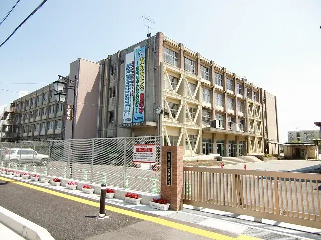 3K Otsu City Shiga Prefecture (19)