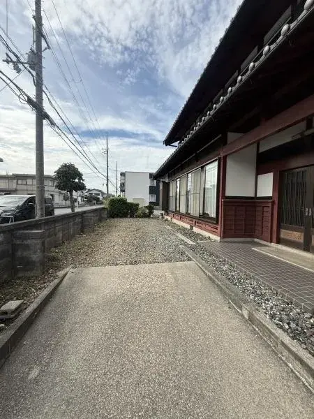 10DK Ciudad de Hikone Prefectura de Shiga (2)