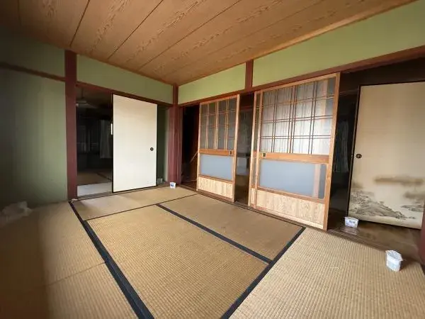 10DK Ciudad de Hikone Prefectura de Shiga (11)