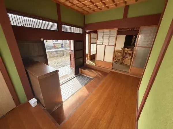 10DK Ciudad de Hikone Prefectura de Shiga (17)