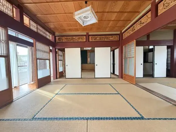 10DK Ciudad de Hikone Prefectura de Shiga (8)