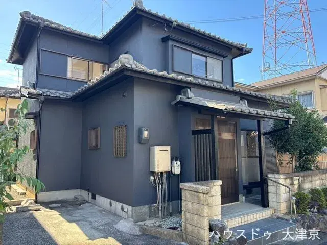 4LDK Propiedad Ciudad de Otsu Prefectura de Shiga (2)