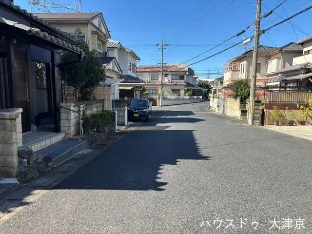 4LDK Propiedad Ciudad de Otsu Prefectura de Shiga (4)