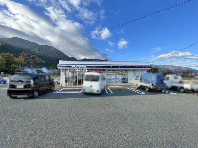 Akiya in Shiga