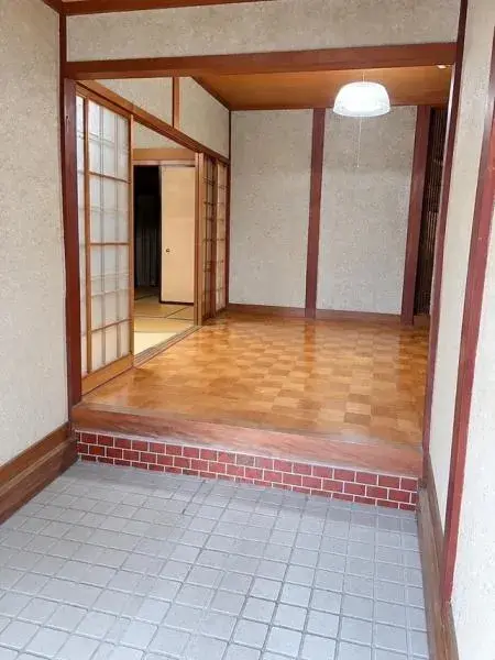 5DK Ciudad de Hikone Prefectura de Shiga (12)