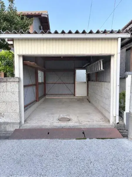 5DK Ciudad de Hikone Prefectura de Shiga (4)