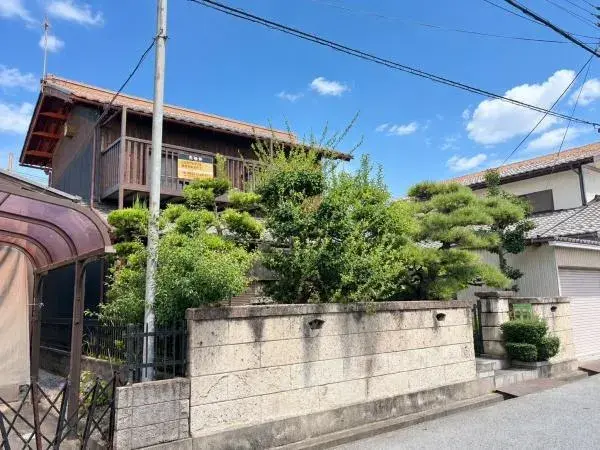 5DK Ciudad de Hikone Prefectura de Shiga (5)