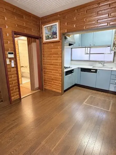5DK Ciudad de Hikone Prefectura de Shiga (7)