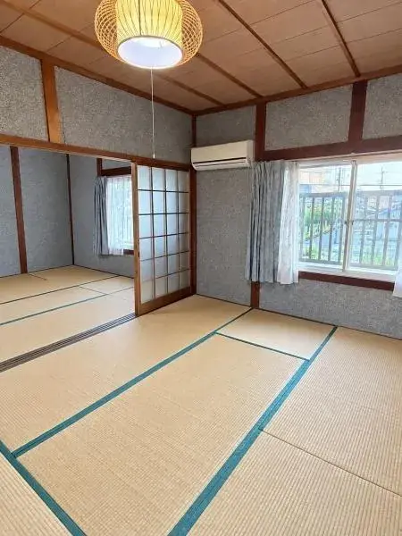 5DK Ciudad de Hikone Prefectura de Shiga (9)